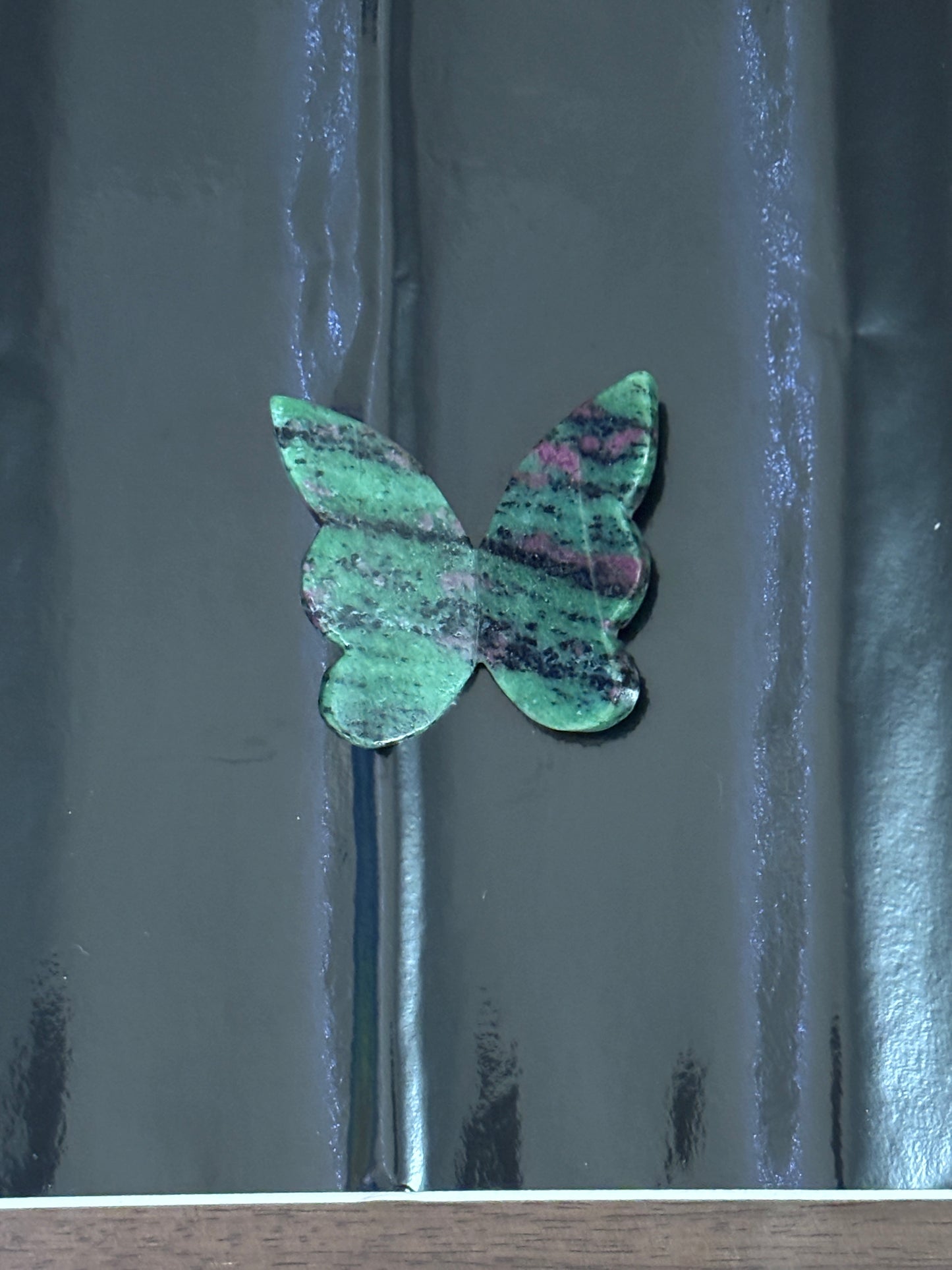 3𝐷 𝐵𝑢𝑡𝑡𝑟𝑟𝑓𝑙𝑦 1