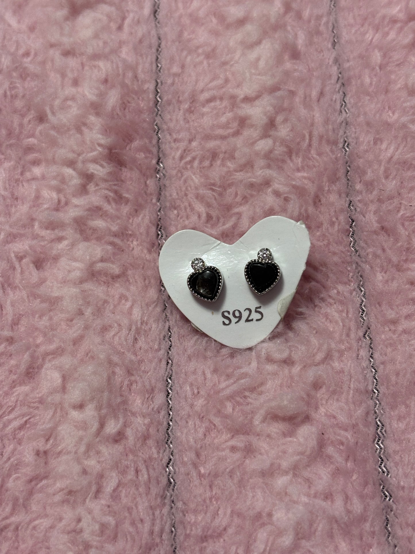 𝑆925 𝐶𝑟𝑦𝑠𝑡𝑎𝑙 𝑒𝑎𝑟𝑟𝑖𝑛𝑔𝑠