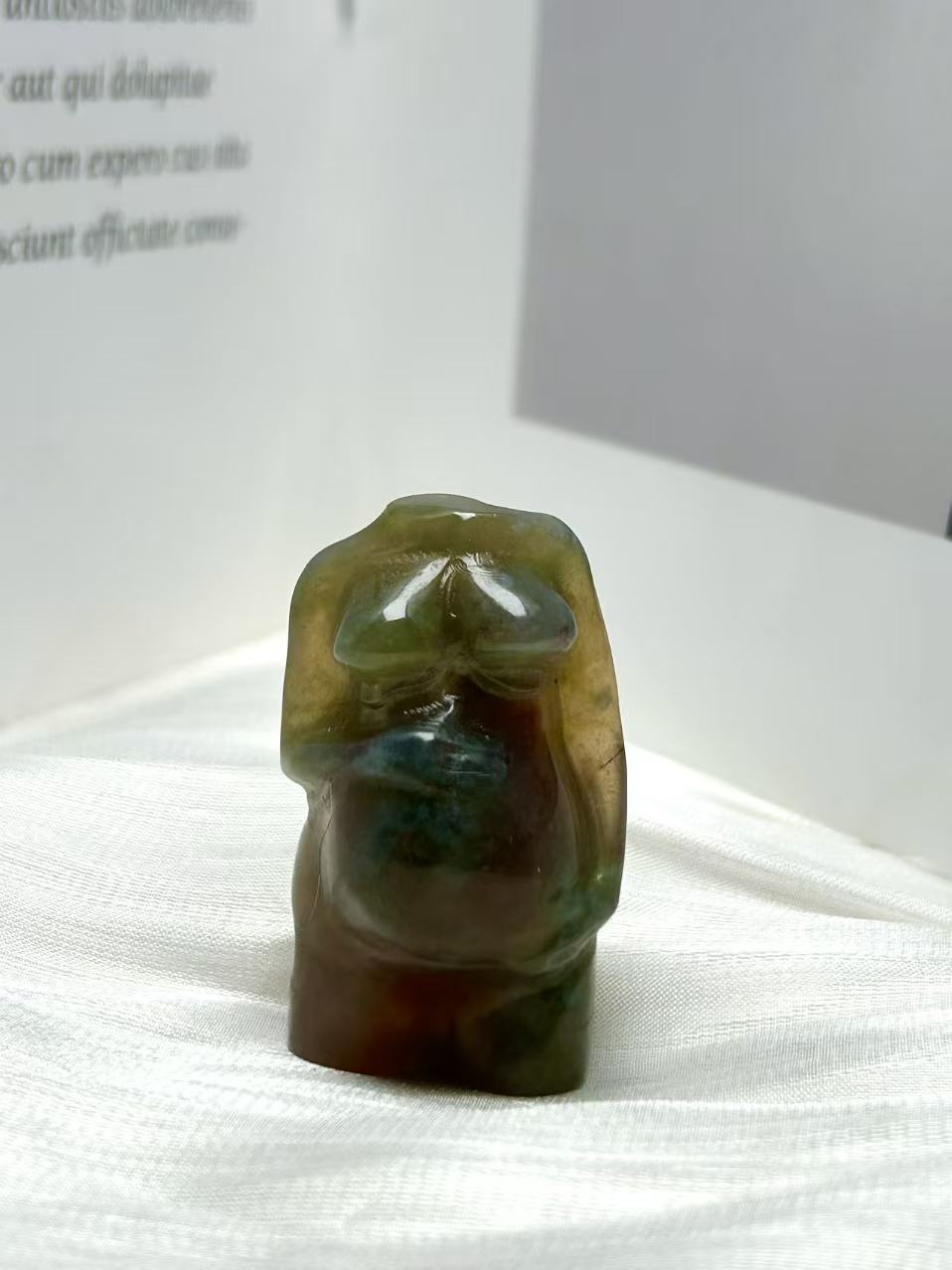 𝑃𝑟𝑒𝑔𝑛𝑎𝑛𝑎𝑛𝑡 𝐺𝑜𝑑𝑑𝑒𝑠𝑠 𝐵𝑜𝑑𝑦