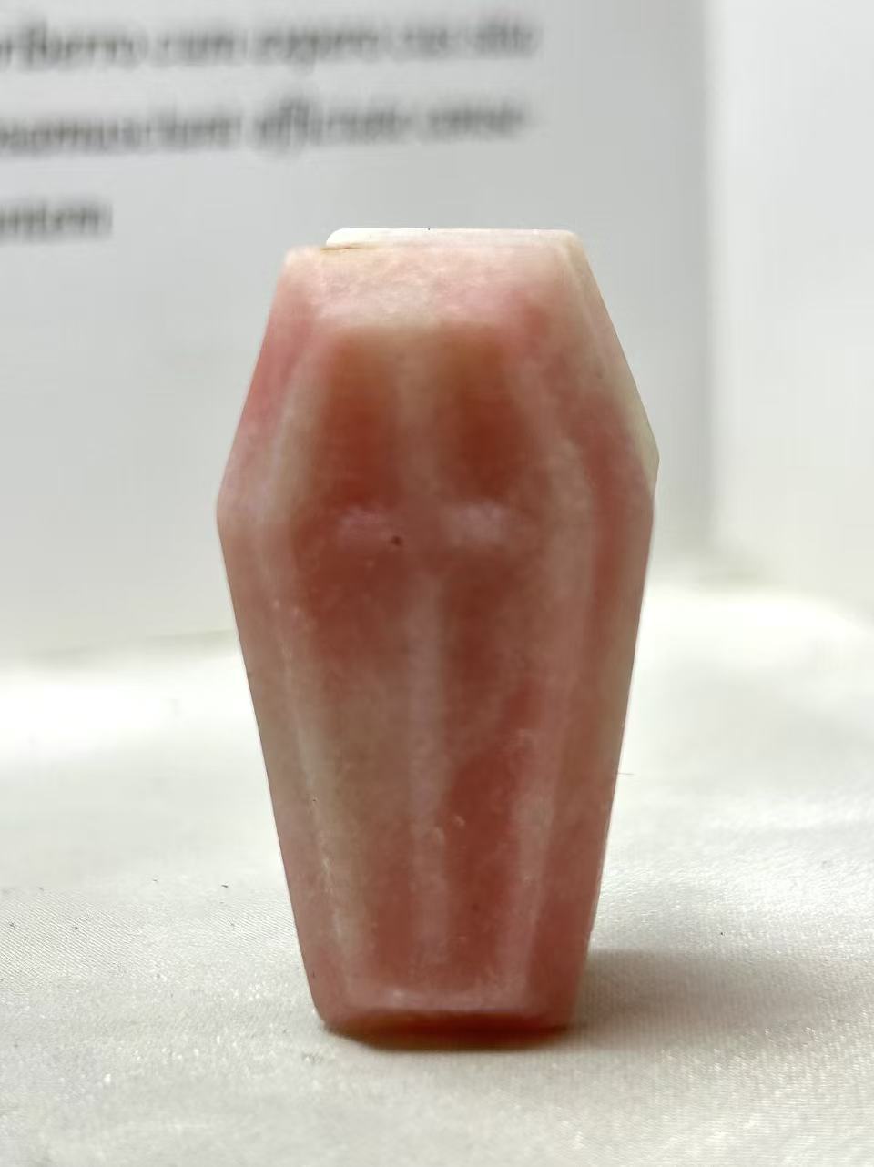 𝐶𝑜𝑓𝑓𝑖𝑛 𝐶𝑟𝑦𝑠𝑡𝑎𝑙 2