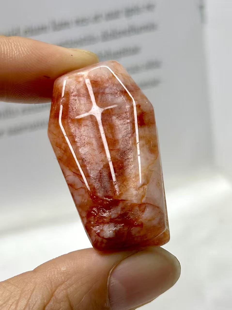 𝐶𝑜𝑓𝑓𝑖𝑛 𝐶𝑟𝑦𝑠𝑡𝑎𝑙 2