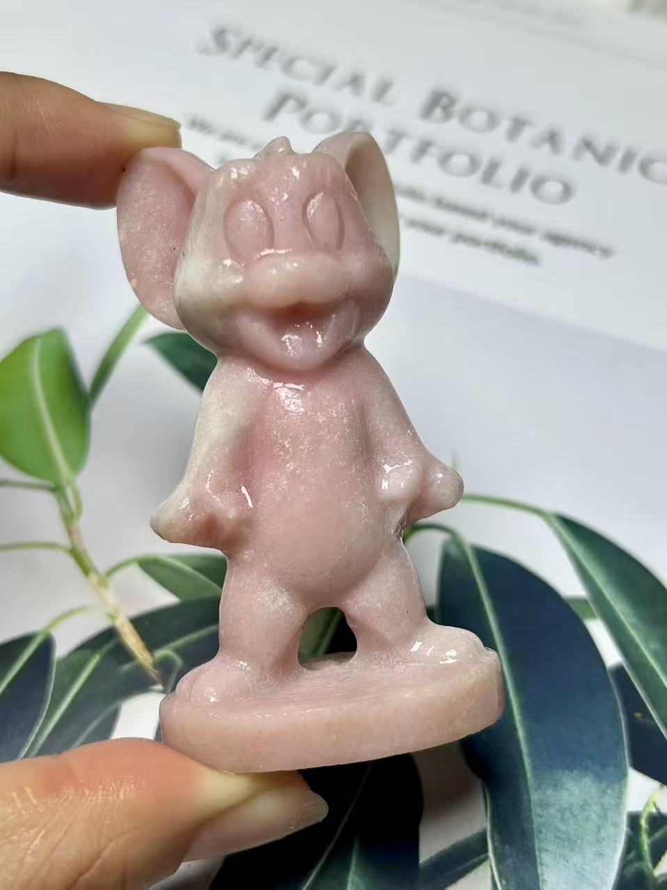 𝑇𝑜𝑚 & 𝐽𝑒𝑟𝑟𝑦 𝑐𝑎𝑟𝑣𝑖𝑛𝑔