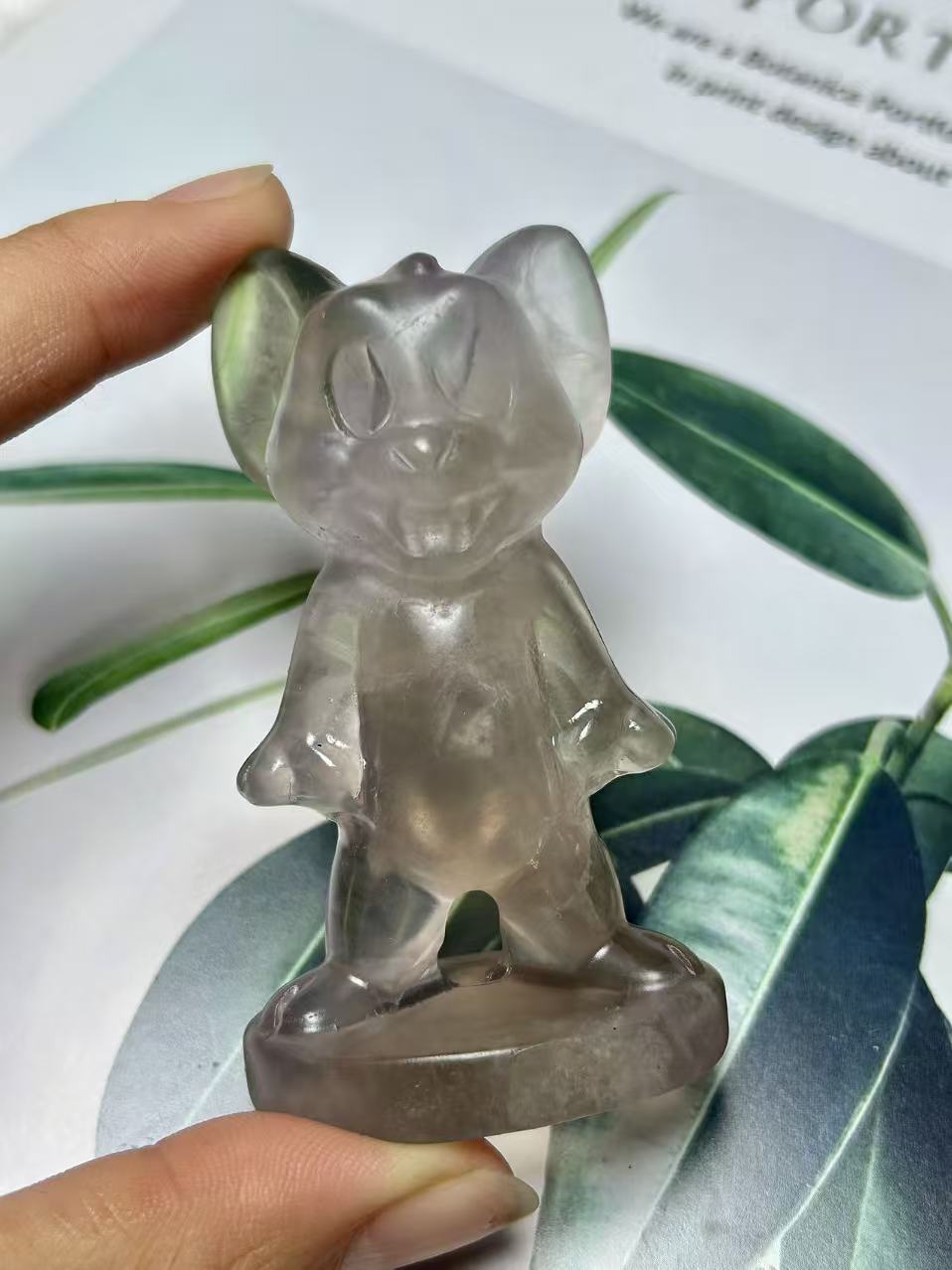 𝑇𝑜𝑚 & 𝐽𝑒𝑟𝑟𝑦 𝑐𝑎𝑟𝑣𝑖𝑛𝑔