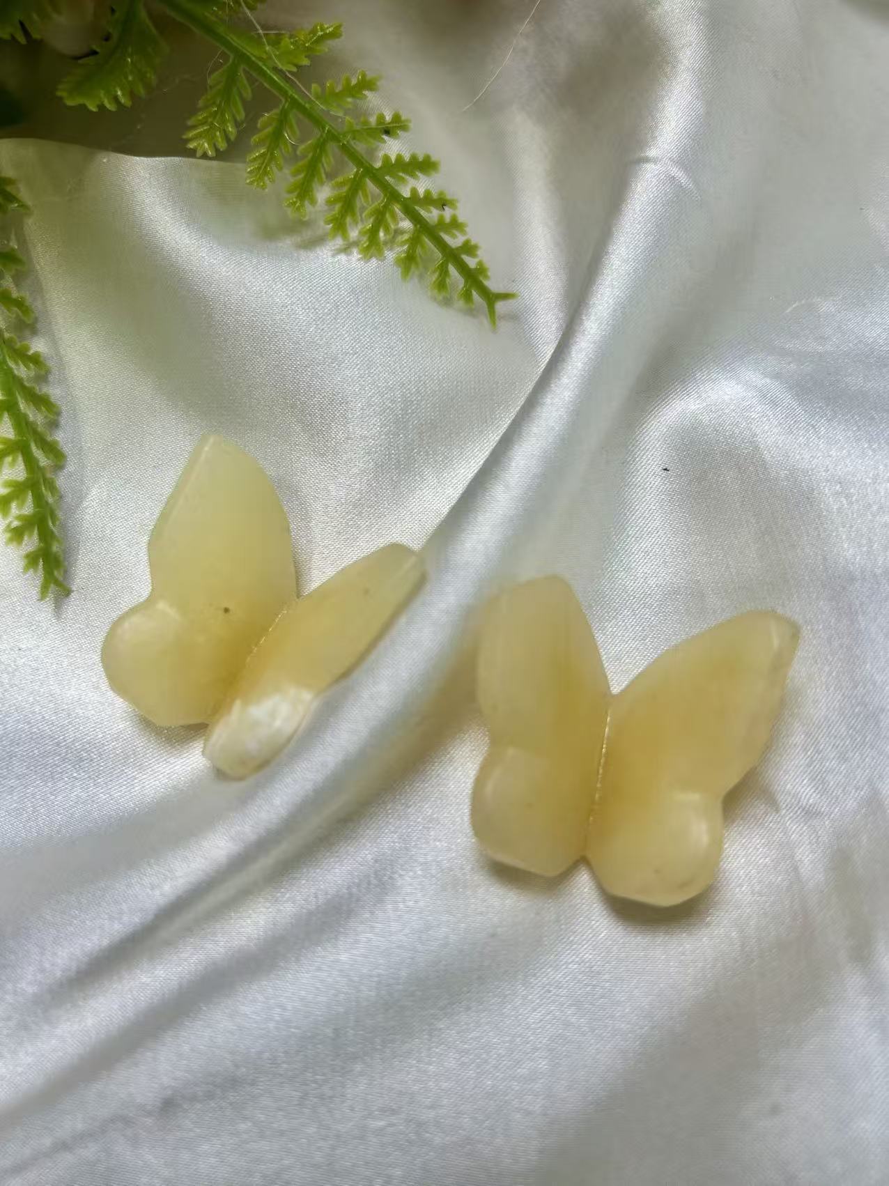 3𝐷 𝐵𝑢𝑡𝑡𝑒𝑟𝑓𝑙𝑦 𝑠𝑚𝑎𝑙𝑙